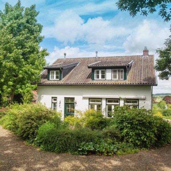 Engelenhoeve Hemel buitenaanzicht