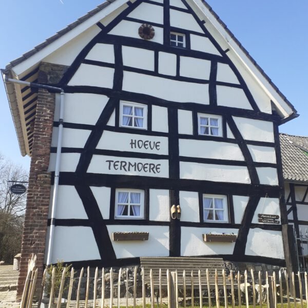 Hoeve Termoere