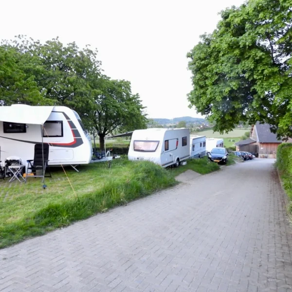 5. camping